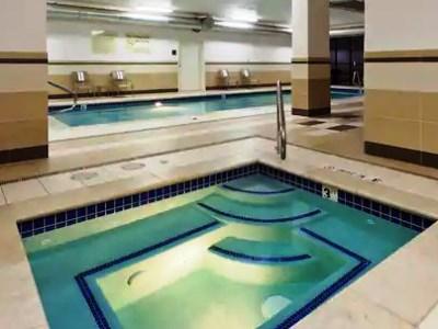 Hampton & Denver Airport / Gateway Park Hotel Aurora