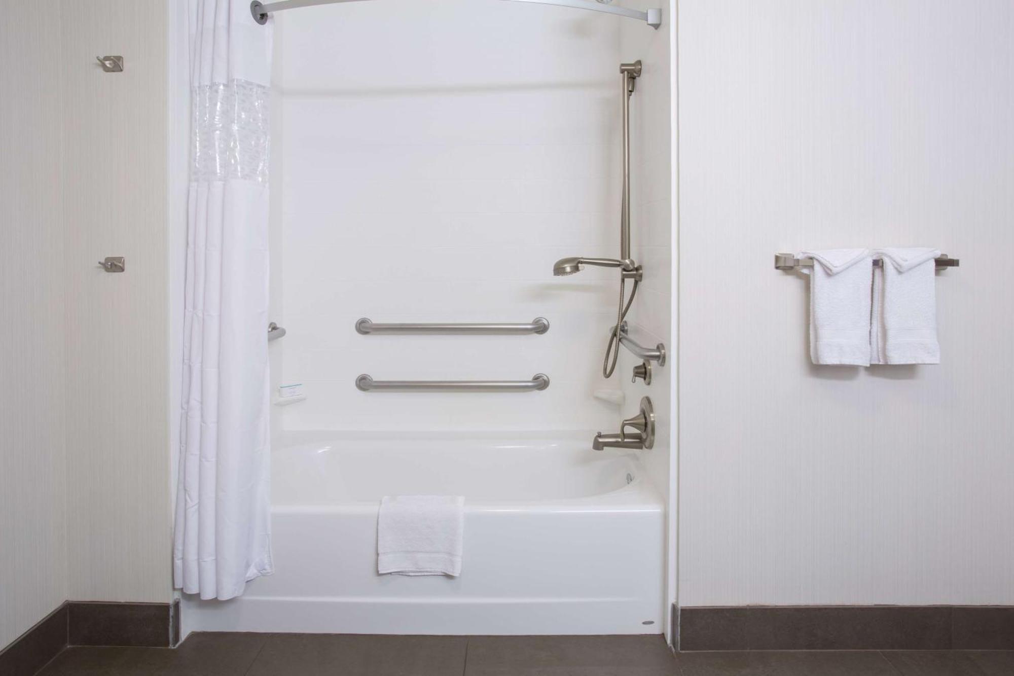 Hotel Hampton & Denver Airport / Gateway Park 3*