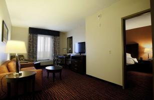 Hotel Hampton & Denver Airport / Gateway Park 3*