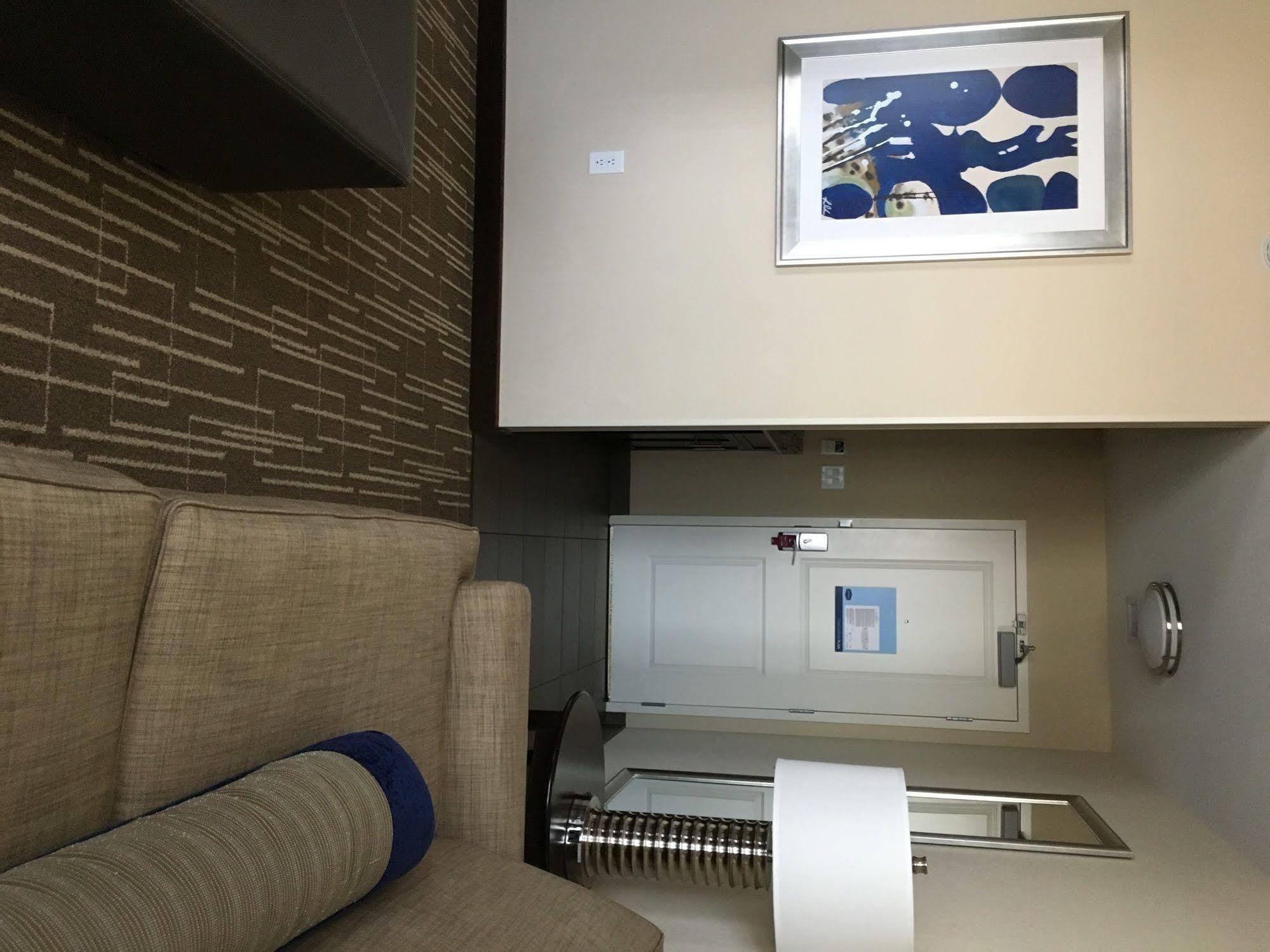 Hampton & Denver Airport / Gateway Park 3* Aurora