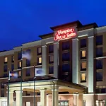 Hampton Inn & Suites Denver Airport / Gateway Park