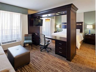 Hotel Hampton & Denver Airport / Gateway Park