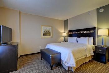 Hampton & Denver Airport / Gateway Park 3* Aurora