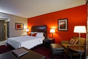 Hotel Hampton & Denver Airport / Gateway Park